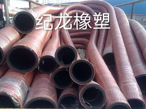 水泥罐車專用膠管